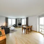 Kurpark-residenz 224 아파트