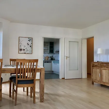 Kurpark-residenz 224 شقة كوكسهافن