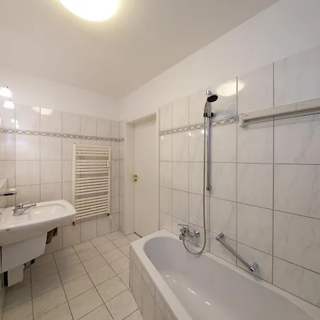 Kurpark-residenz 224 Διαμέρισμα *