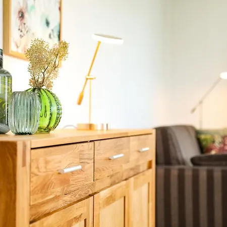 Διαμέρισμα Kurpark-residenz 224