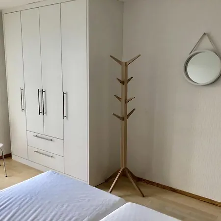 Kurpark-residenz 224 * Κουξχάφεν