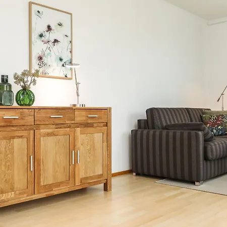 Апартаменты Kurpark-residenz 224