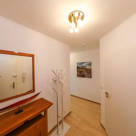 Διαμέρισμα Kurpark-residenz 224