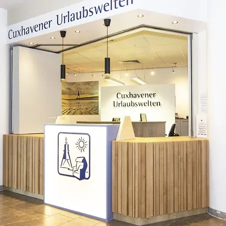 Апартаменты Kurpark-residenz 224 *