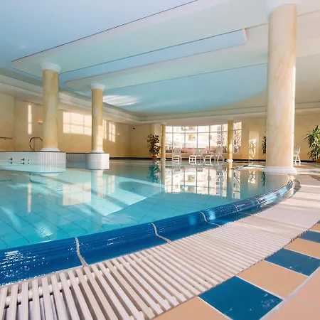 Kurpark-residenz 224 شقة *