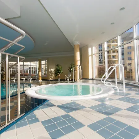 Kurpark-residenz 224 شقة كوكسهافن