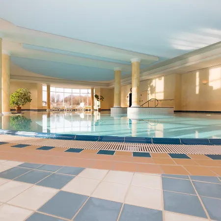 Kurpark-residenz 224 شقة كوكسهافن