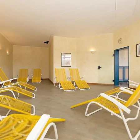 Kurpark-residenz 224 شقة