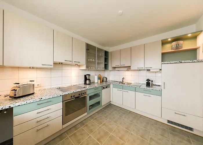 Kurpark-residenz 224