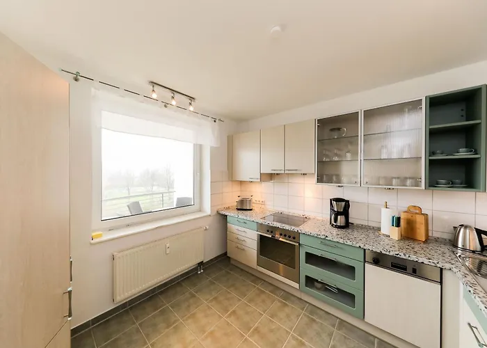 Kurpark-residenz 224