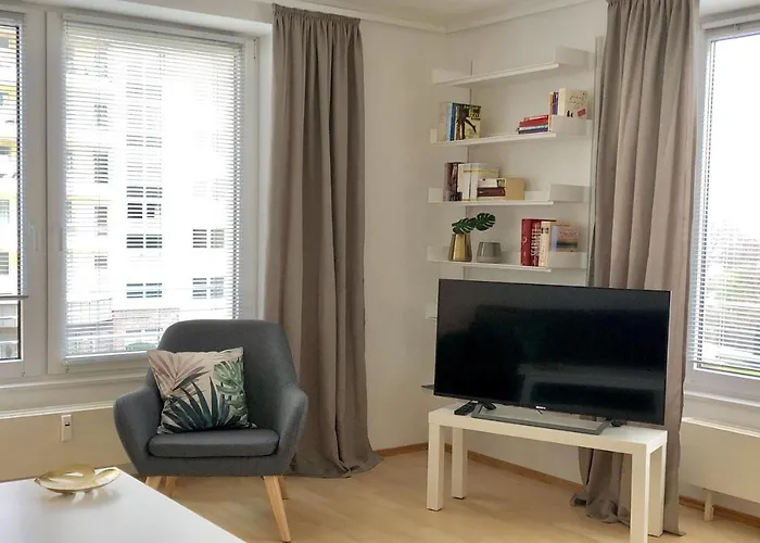 Kurpark-residenz 224