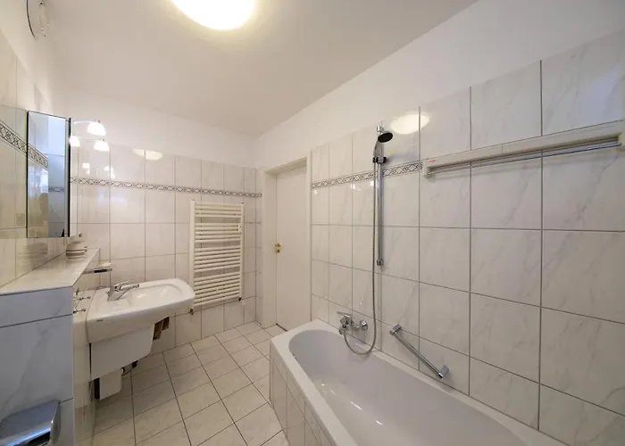 Kurpark-residenz 224 Lejlighed *