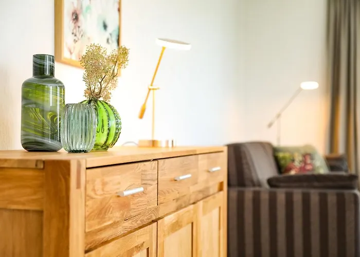 Lejlighed Kurpark-residenz 224