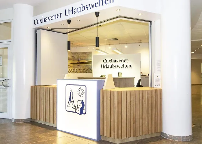 Апартаменты Kurpark-residenz 224 *